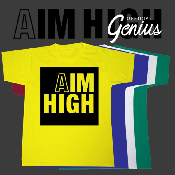 AIM HIGH