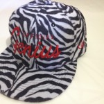 OG Zebra Killa front