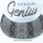 venomous-white-snakeskin-cap