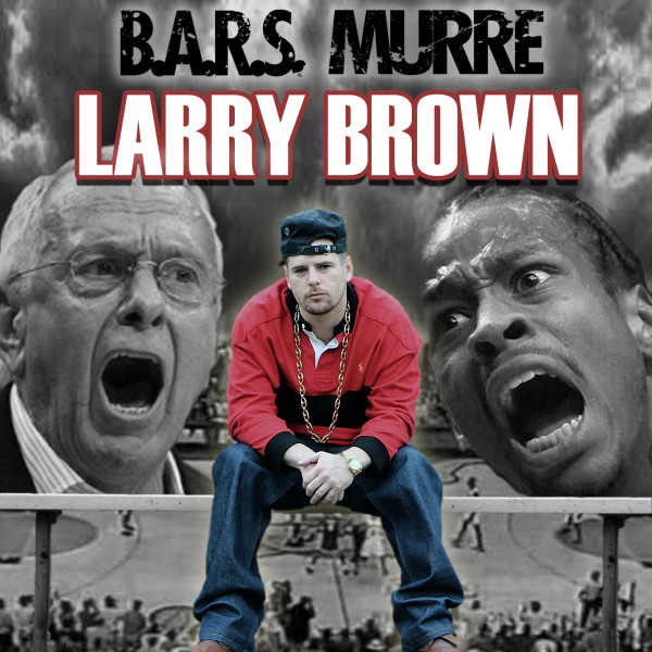 LARRY BROWN NO DJ